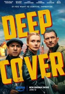 Под прикрытием (2025)