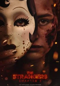 Незнакомцы: Часть третья (2026)